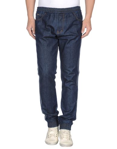 ZOOM FRANKIE MORELLO - Denim pants