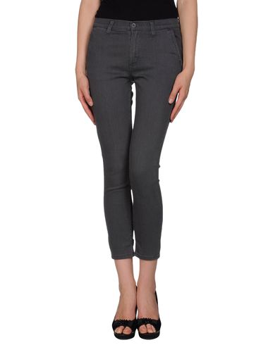ZOOM CHEAP MONDAY - Denim pants