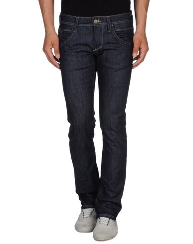 ZOOM MP001 MELTIN POT - Denim pants