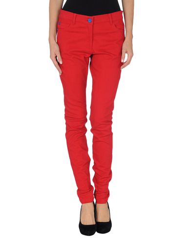 ZOOM HOUSE OF HOLLAND - Denim pants