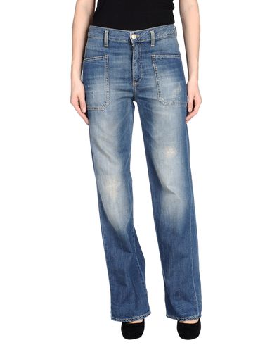 ZOOM DONDUP - Denim pants