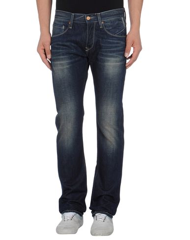 ZOOM MELTIN POT - Denim pants