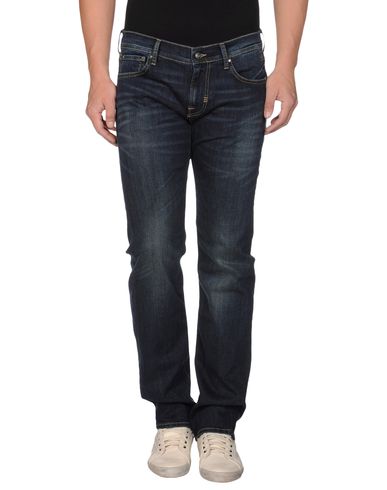 ZOOM MELTIN POT - Denim pants