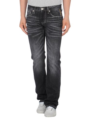 ZOOM MELTIN POT - Denim pants