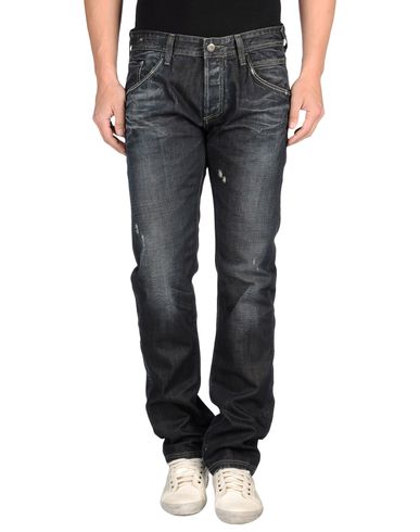 ZOOM MP001 MELTIN POT - Denim pants
