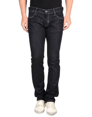 ZOOM MELTIN POT - Denim pants