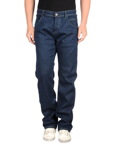 ZOOM MELTIN POT - Denim pants