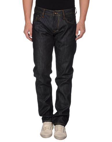 ZOOM MP001 MELTIN POT - Denim pants