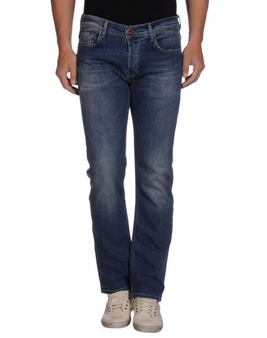 ZOOM MELTIN POT - Denim pants