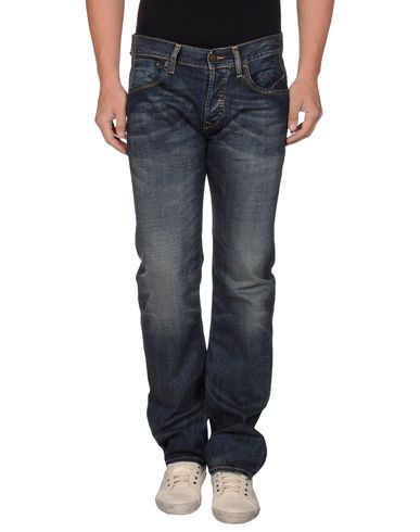 ZOOM MELTIN POT - Denim pants