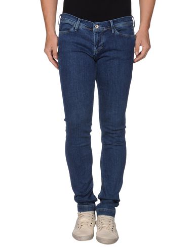 ZOOM MELTIN POT - Denim pants