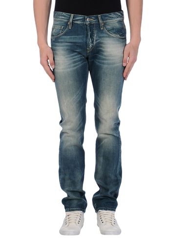 ZOOM MELTIN POT - Denim pants