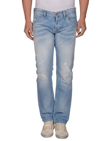 ZOOM MELTIN POT - Denim pants