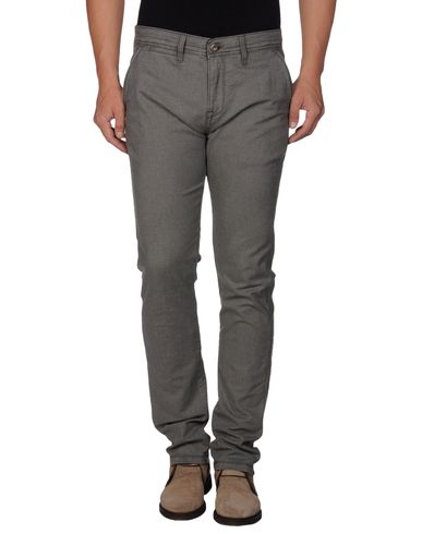 ZOOM MELTIN POT - Casual pants