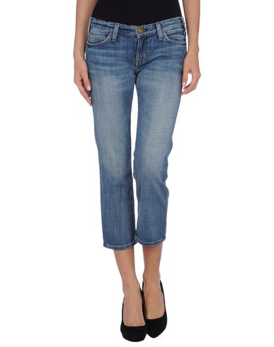 ZOOM CURRENT/ELLIOTT - Denim capris
