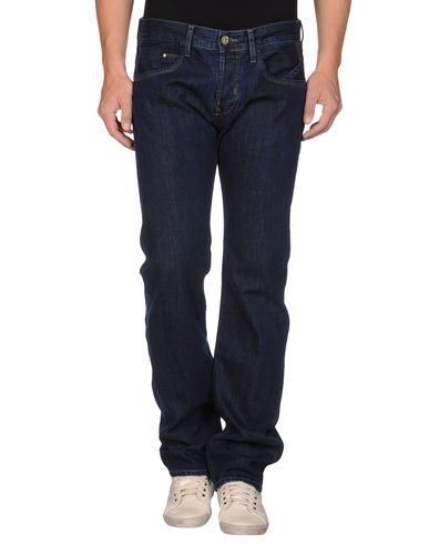 ZOOM MELTIN POT - Denim pants