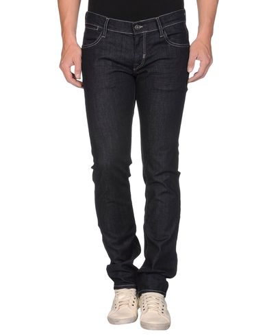 ZOOM MELTIN POT - Denim pants