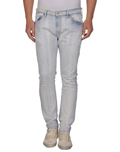 ZOOM MELTIN POT - Denim pants