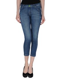 MELTIN POT - Denim capris