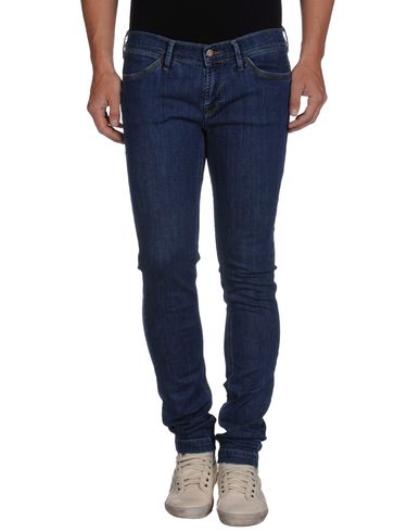 ZOOM MELTIN POT - Denim pants