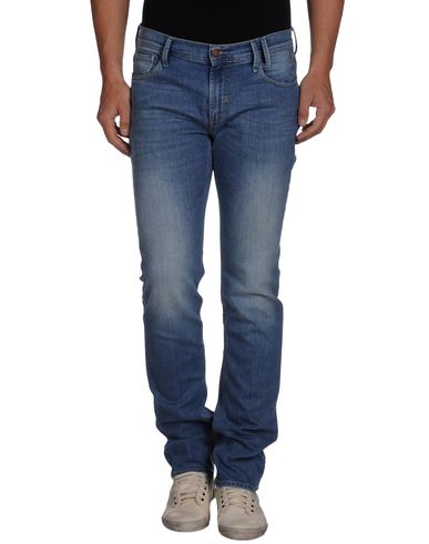 ZOOM MELTIN POT - Denim pants