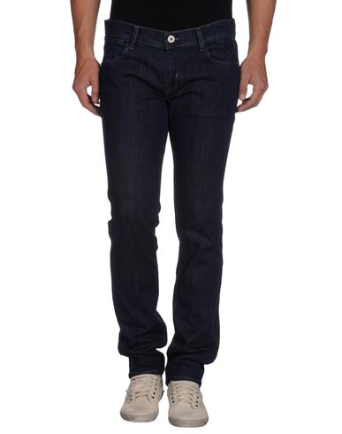 ZOOM MELTIN POT - Denim pants