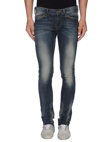 ZOOM MELTIN POT - Denim pants