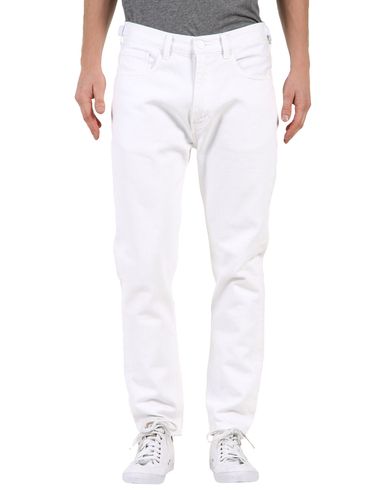 ZOOM ACNE - Denim pants