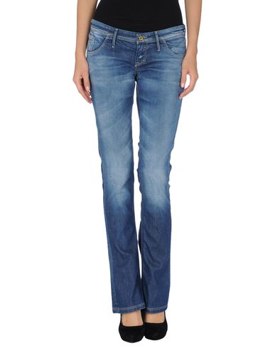 ZOOM MELTIN POT - Denim pants