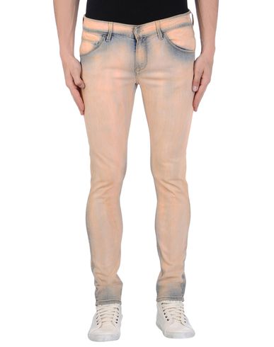 ZOOM MELTIN POT - Denim pants