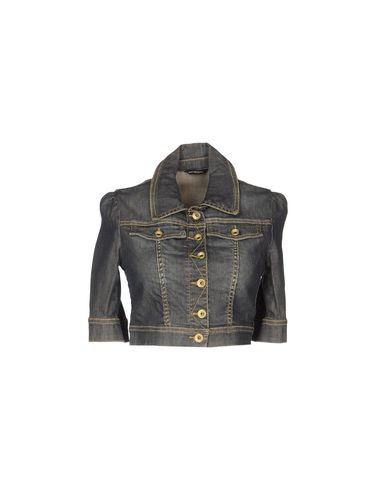 ZOOM PLEIN SUD JEANIUS - Denim outerwear