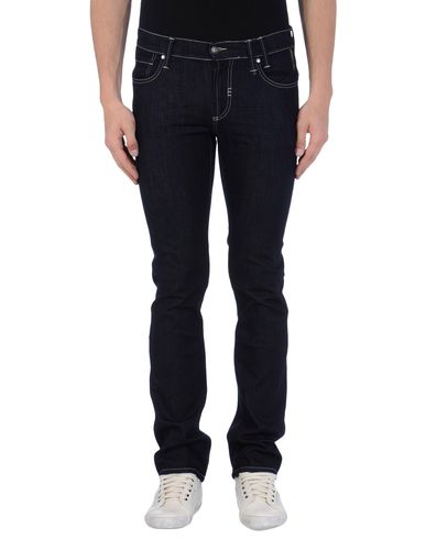 ZOOM MELTIN POT - Denim pants