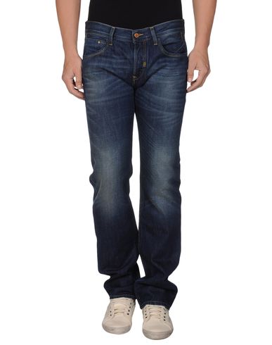 ZOOM MELTIN POT - Denim pants