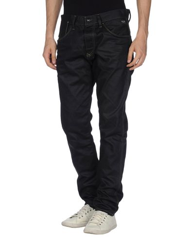 ZOOM JACK & JONES - Denim pants