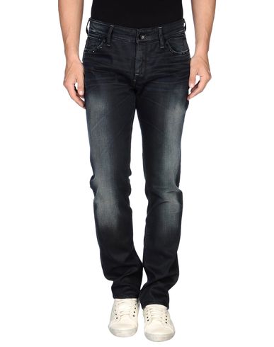 ZOOM GUESS - Denim pants