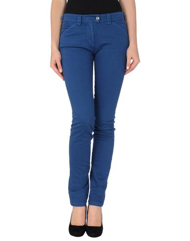 ZOOM BALENCIAGA - Denim pants