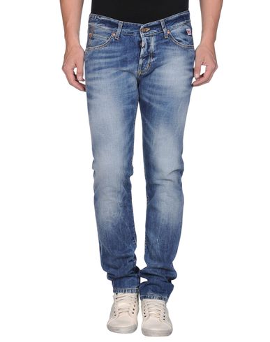 ZOOM ROŸ ROGER'S - Denim pants