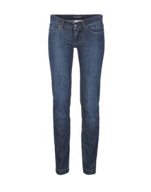 Denim pants - DOLCE & GABBANA