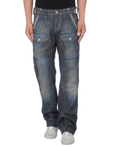 ZOOM GUESS - Denim pants