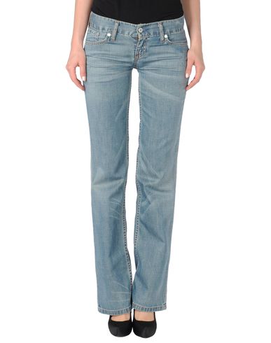 ZOOM LEVI'S RED TAB - Denim pants