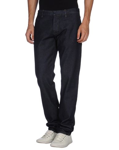 ZOOM JIL SANDER - Denim pants