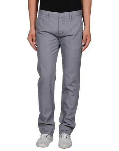 ZOOM JIL SANDER - Denim pants