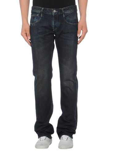 ZOOM GUESS - Denim pants