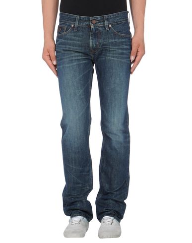 ZOOM GUESS - Denim pants