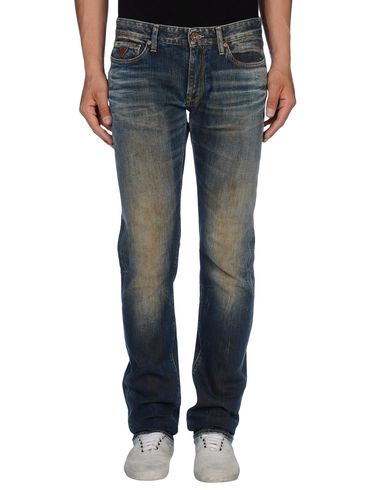 ZOOM GUESS - Denim pants