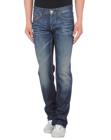 ZOOM GUESS - Denim pants