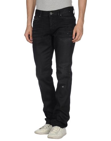 ZOOM GUESS - Denim pants
