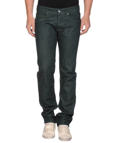 ZOOM JIL SANDER - Denim pants