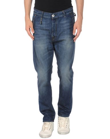 ZOOM FIRETRAP - Denim pants