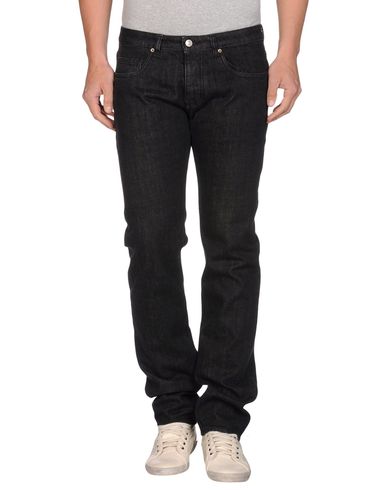 ZOOM JIL SANDER - Denim pants